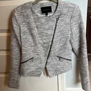 Banana republic jacket/blazer. Worn once!